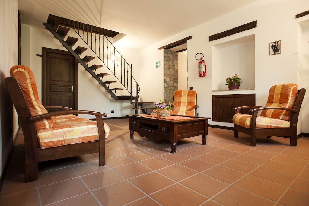 L'Antico Casale Guest House Polizzi Generosa Exterior foto