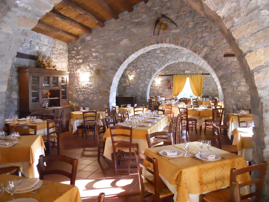 L'Antico Casale Guest House Polizzi Generosa Exterior foto