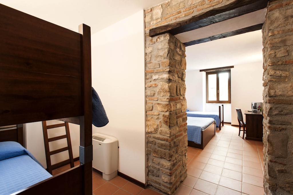 L'Antico Casale Guest House Polizzi Generosa Cameră foto